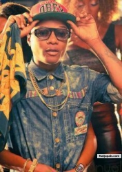 Star Boi ft Wizkid and G2 by Star Boi