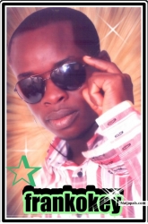 na me b d original frankokey, any motherfuckin else is fake