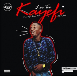 Kayefi by Leo Tee(prod by Dre)