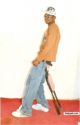 linus igboke