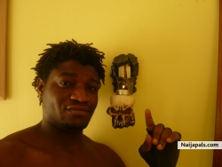 ajala olalekan silver