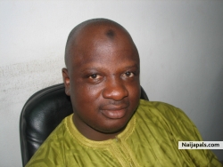 Aliyu Umar