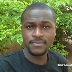 Charles Isede (chukie13)