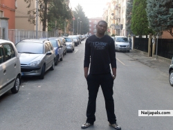 ishak uche hill (hilluch)