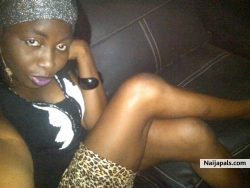 Amoo Bolaji (Becky85)