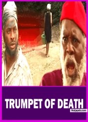 TRUMPET OF DEATH : THE RIVER OF BLOOD AND VENGEANCE | KENNETH OKONKWO | - AFRICAN MOVIES