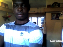 elvis odim (seeker437)