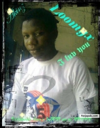 Aluko Pressley Olasunbo
