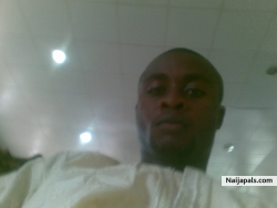 Babatunde ige (Pappy80)