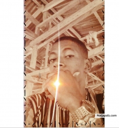Abdullahi Muhammed (Dazzito11)