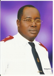 OGUNGBENLE OLUSEYE (OGUNGBENLE)