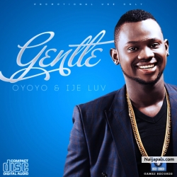 Ije Love by Gentle