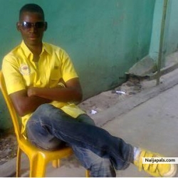 chibuike sunshine eugene (chibyke4)