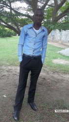Daniel,ifiok anthony