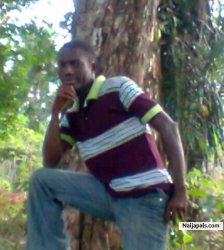 Godwin Bassey