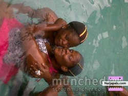 dhammy and friend