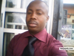 Adeniyi Akinyooye 