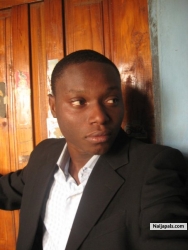 Paul Ogomigo
