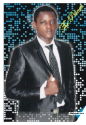 Sunday Suleiman Momoh