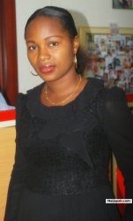 Mfon Okon