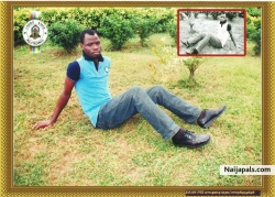 Adio Azeez Oloye (boltzman)