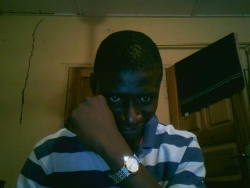 Adekunle Mazu (Adeks)