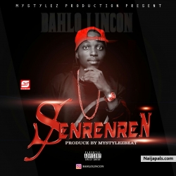 Bahlo Lincon X Raskapella-Senrenren(Prod by Stylezbeat) by Bahlo Lincon 