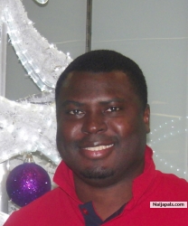 Akin Akinseloyin