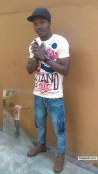 Omo Tasued by Larriz Bizz