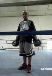 Mii son di boxer.....