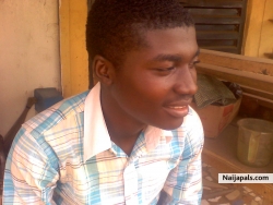 Michael Akinsuyi