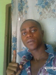 One luv 2 all my 9ja pals