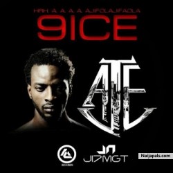 Aje by 9ice