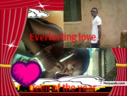 Emmanuel attah (Peaceboy)