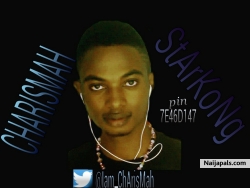 I do ma thing in ma style