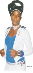 Miss Best De Hair Artiste/Stylist