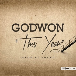 This Year by Godwon 