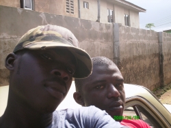 mii and Shurla