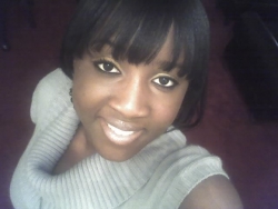 just me.... noo photo shop...