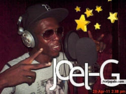 joel-G