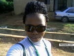 just here