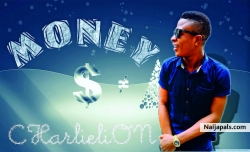 Money by Charlie Lion