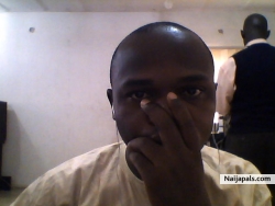 Ogbonna John Uchechukwu
