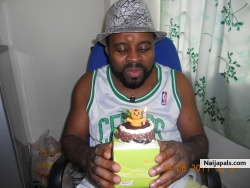 I am A man of God of heaven and earth the Father of Jesus of Nazerate , i am just a simple man with a good heart.