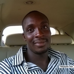 Odeh Hillary Okechukwu (Hillaryokey)