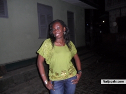 faustina okoye (faustygal)