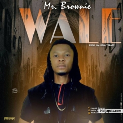 Wale by Mr. Brownie