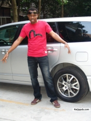 feeling cool