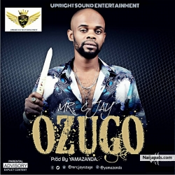 Ozugo by Mr. C-jay