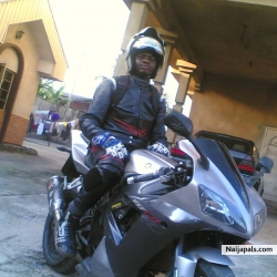 Ghost Rider***